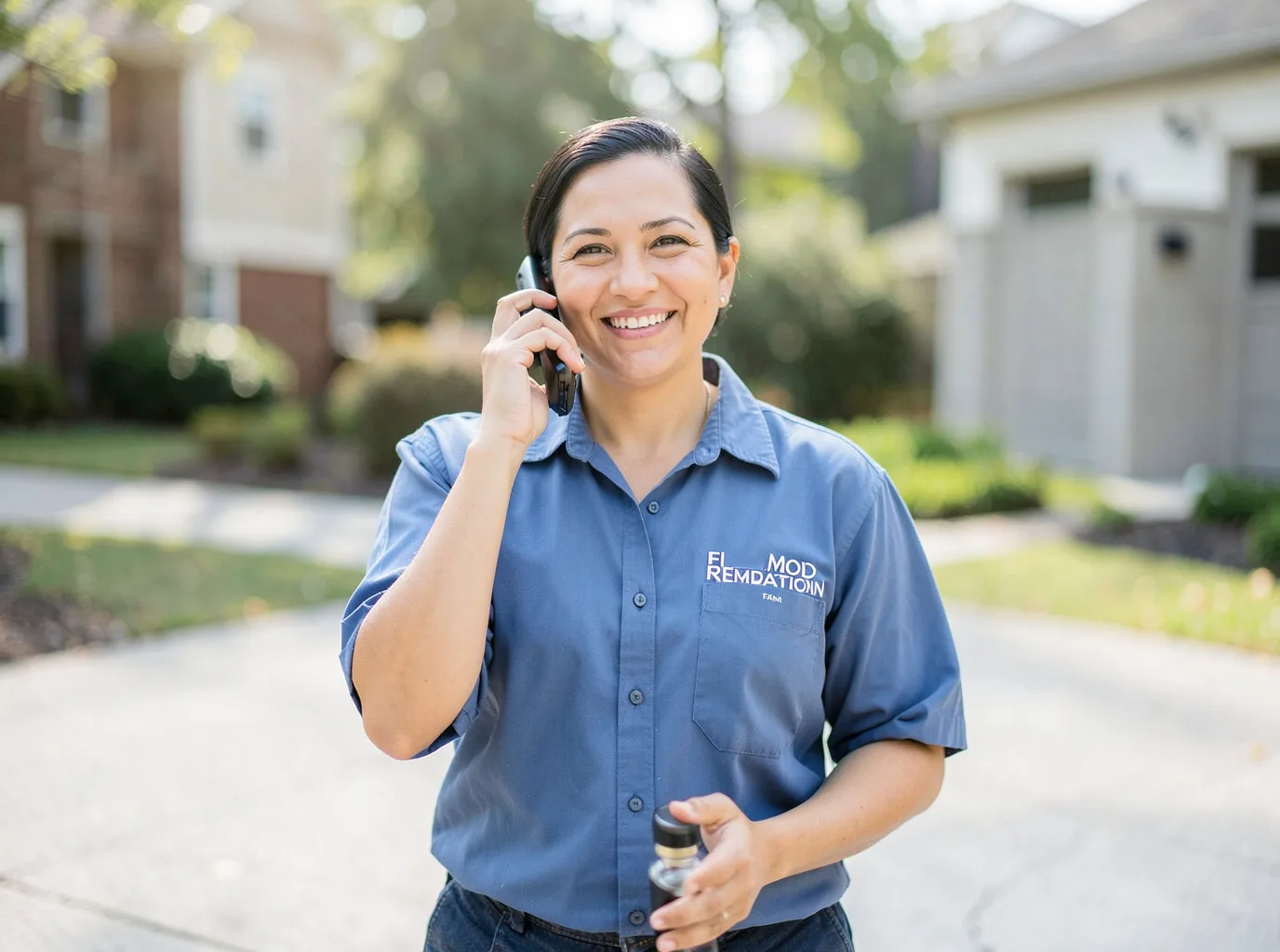Mold Remediation Goddard, KS FAQs